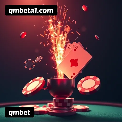 Recursos Exclusivos do App qmbet - Modo Offline, Login Biométrico